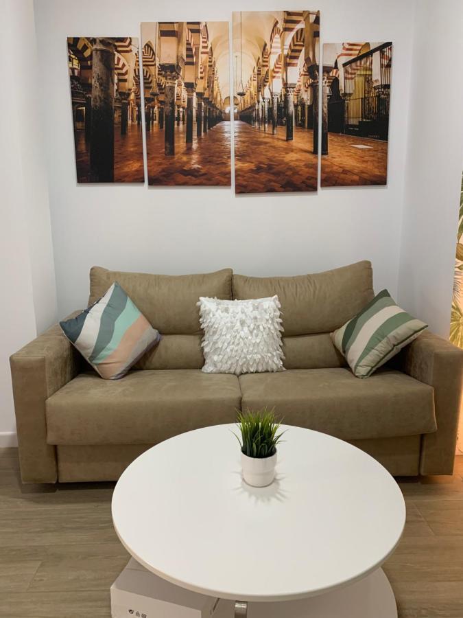 Arcangel De Luxe Cordoba Exterior photo